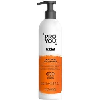 Pre You The Tamer Smoothing Shampoo ( vlnité vlasy ) - Uhladzujúci šampón proti krepovateniu